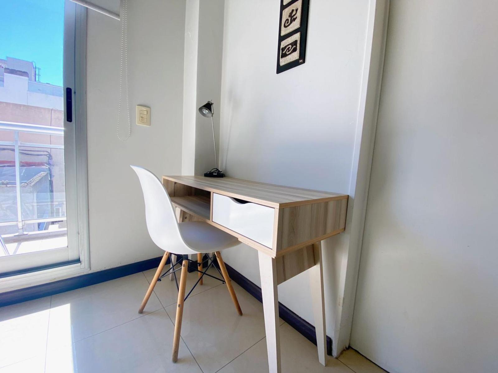 Roosevelt 1681 Apartment Buenos Aires Exterior photo