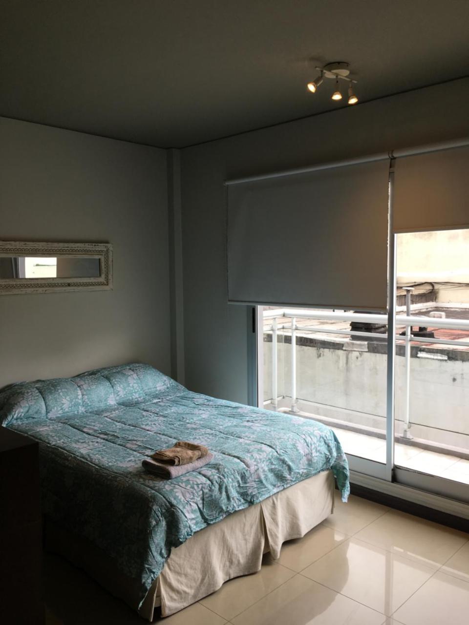 Roosevelt 1681 Apartment Buenos Aires Exterior photo