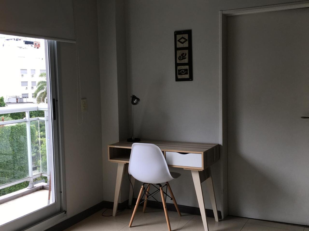 Roosevelt 1681 Apartment Buenos Aires Exterior photo